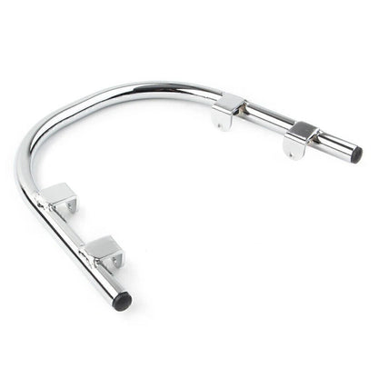 Fender Bumper Guard Crash Bar for Piaggio GTS300 (2008-2023)
