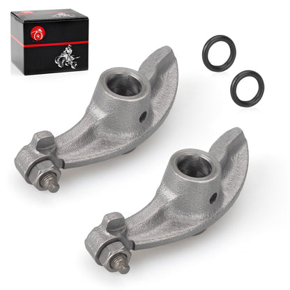 Rocker Arm for Honda FourTrax 300 TRX300 TRX300FW (1988–2000)