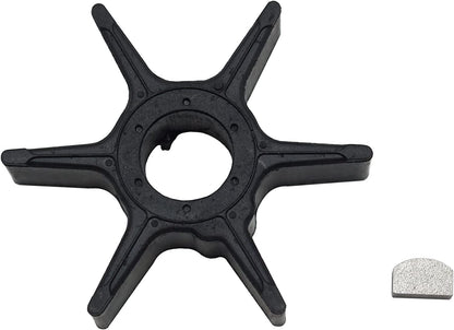 Water Pump Impeller Service Kit for Suzuki DF25 Outboards (2000–2023)