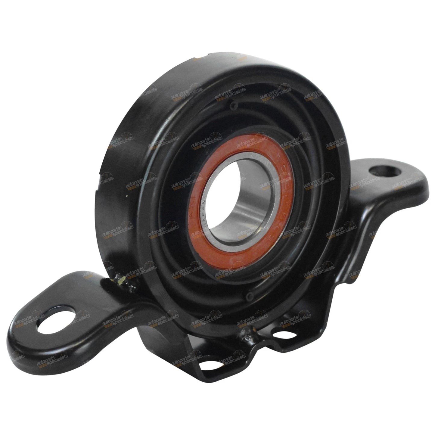 Driveshaft Center Bearing + Mount for Audi Q7 (2006–2015)