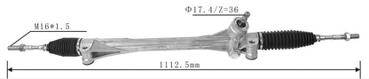 Power Steering Rack for Toyota RAV4 (2005–2013)