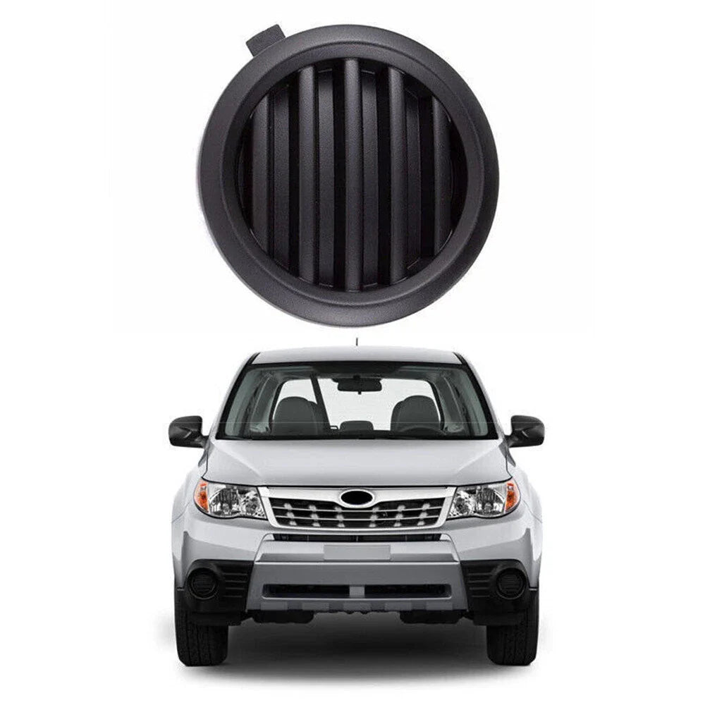 Fog Light Cover Trim for Subaru Forester (2009-2013)