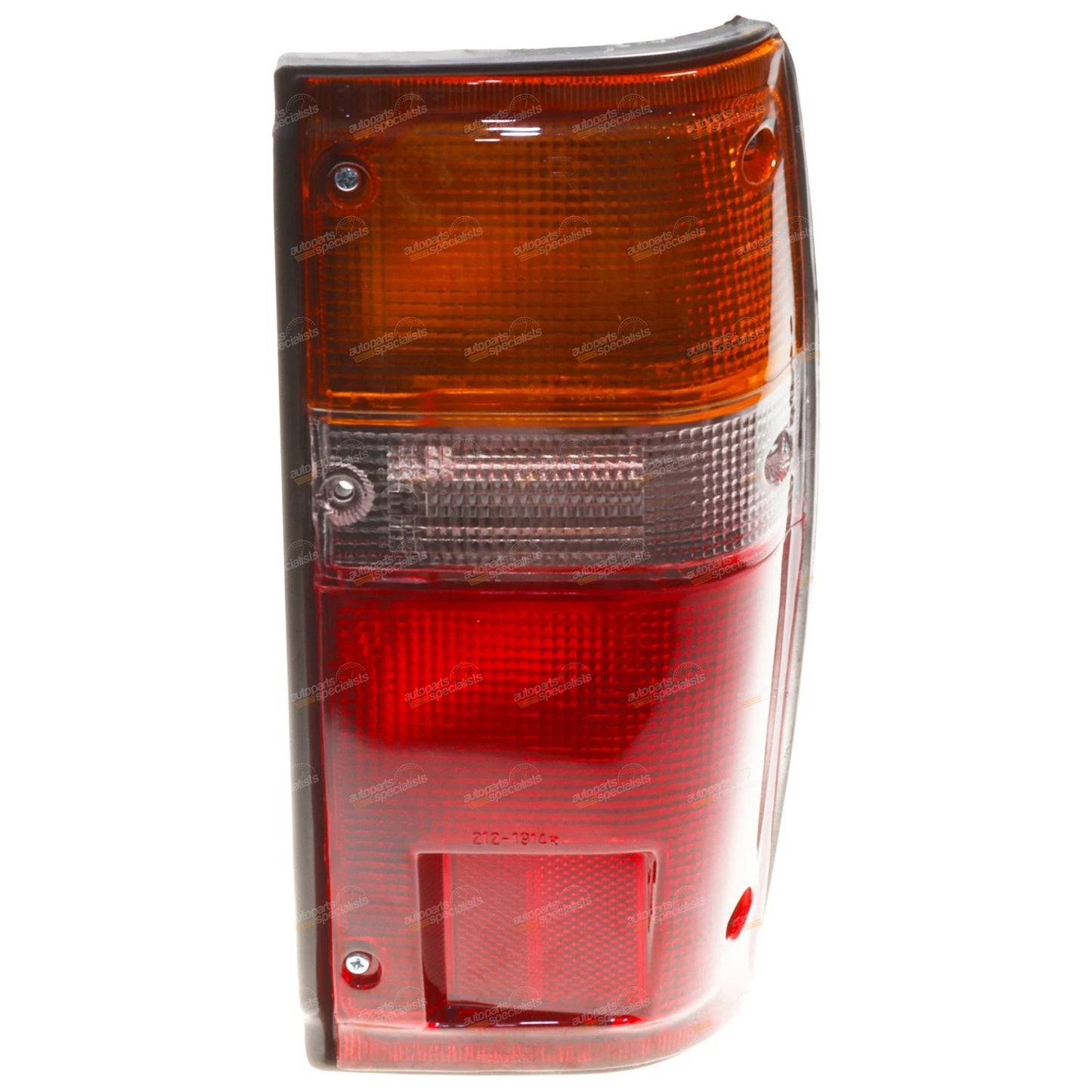 RH Tail Lights for Toyota Hilux 2WD/4WD (1983–1988)