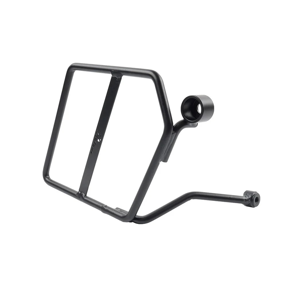 Left Side Saddle Bag Support Bracket for Honda Monkey 125 (2018-2024)