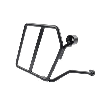 Left Side Saddle Bag Support Bracket for Honda Monkey 125 (2018-2024)