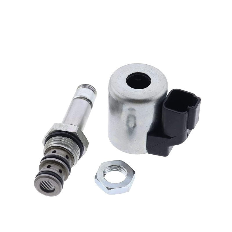 Solenoid Valve for Case Tractor CX100 CX50 CX70 CX90