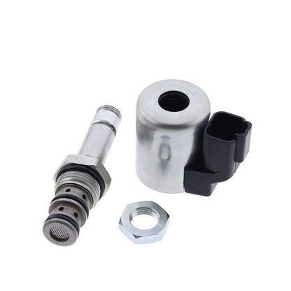 Solenoid Valve for Case Tractor CX100 CX50 CX70 CX90