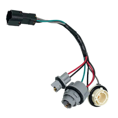 Rear Tail Light Socket & Wire for Hyundai Tucson (2016-2018)