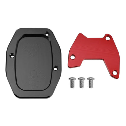 1/2" Hose Barb Vacuum Port Fitting for LS Truck Intake Manifold (LQ4)