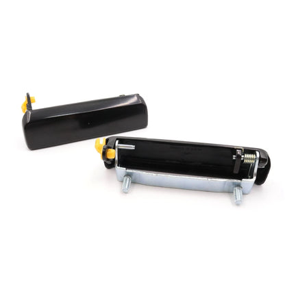 Outside Door Handle Pair for Isuzu Faster Bedford KB Pickup Truck (KB21–KB41)