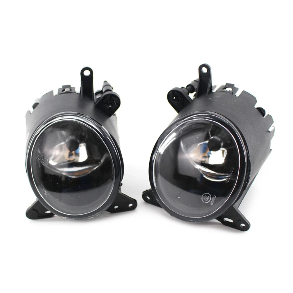 2X Front Bumper Fog Lights for Mitsubishi Lancer (2008–2015) 8321A263
