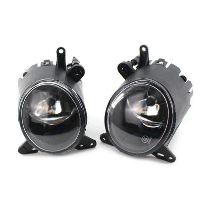 2X Front Bumper Fog Lights for Mitsubishi Lancer (2008–2015) 8321A263