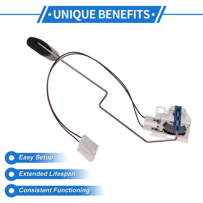 Fuel Tank Sending Unit for Kia Mohave (2015–2020) No. 94460B8900
