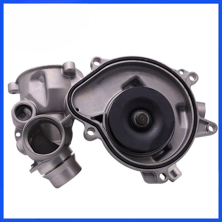 Engine Water Pump for BMW X5 E53 (2004–2006), 545i E60, 645Ci E63 E64