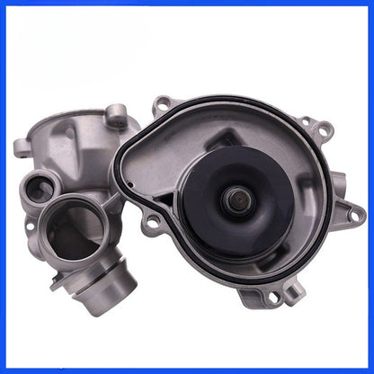 Engine Water Pump for BMW X5 E53 (2004–2006), 545i E60, 645Ci E63 E64