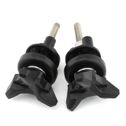 Windshield Lock Adjustment Screw for BMW R1200GS ADV (2004-2016)