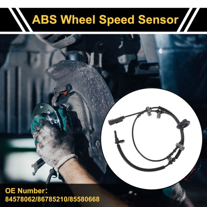 ABS Wheel Speed Sensor No. 84578062 for Chevrolet Blazer (1995–2005)