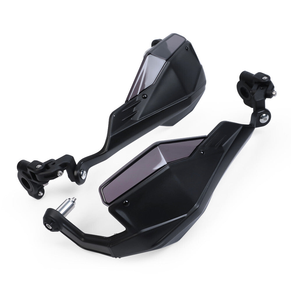 Handlebar Handguard Protector Shield for Ducati Scrambler 1100 (2019–2023)