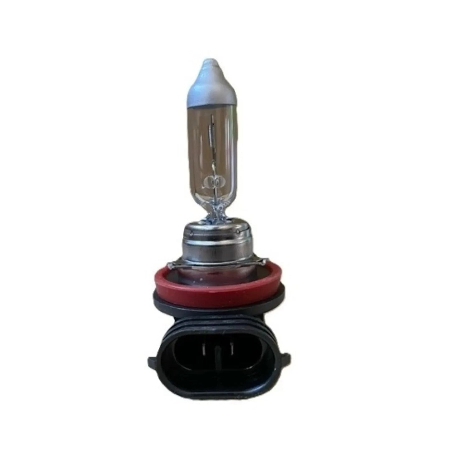 Set of 2 H11 Halogen Headlight Bulbs