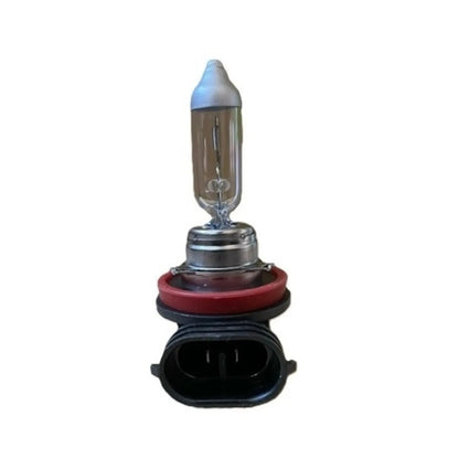 Set of 2 H11 Halogen Headlight Bulbs