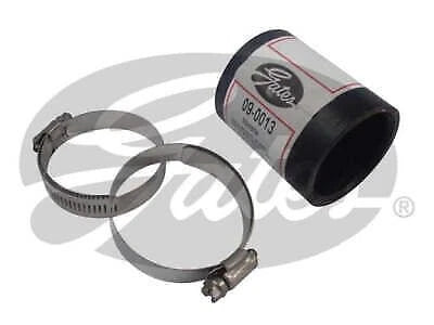 Turbo Charger Hose for Gates (2009–2013)