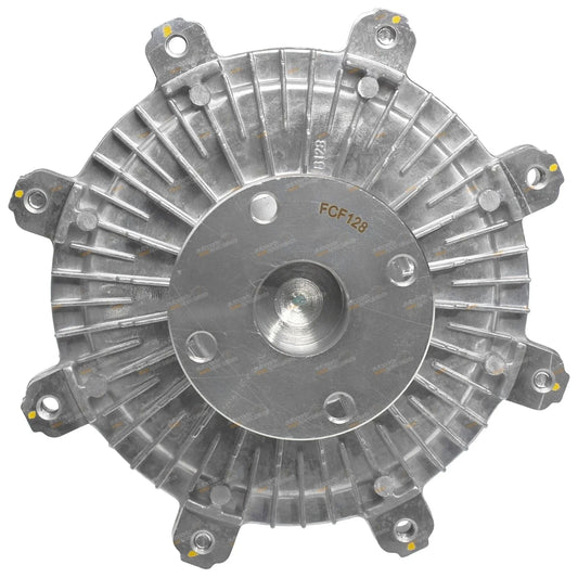 Fan Clutch Viscous Coupling 3.5L V6 for Mitsubishi Pajero NK NL (1996 - 2000)