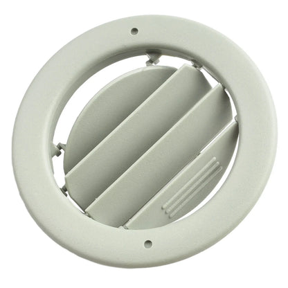 Gray Headliner Ceiling Vent for Ford Expedition Navigator
