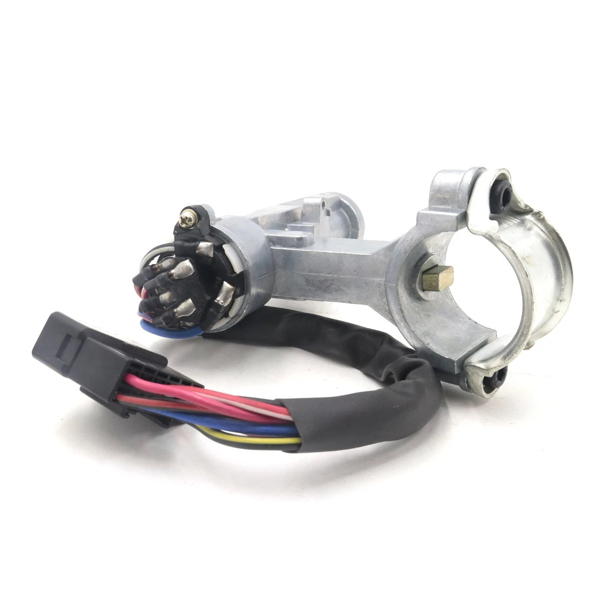 Ignition Switch Lock Cylinder with Key for Toyota Hiace Van (RZH105, RZH155)