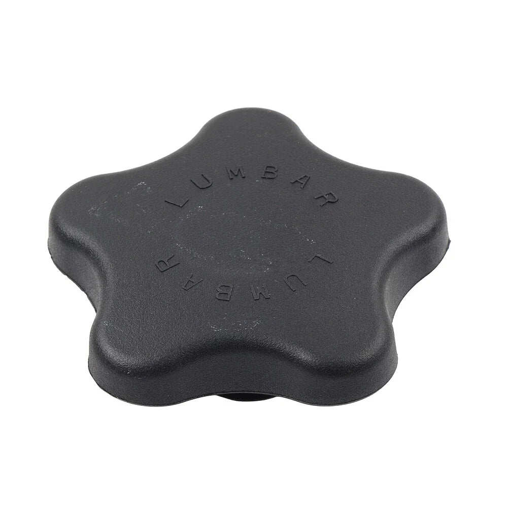 Lumbar Adjustment Knob for Chevrolet, GMC, Buick, Hummer