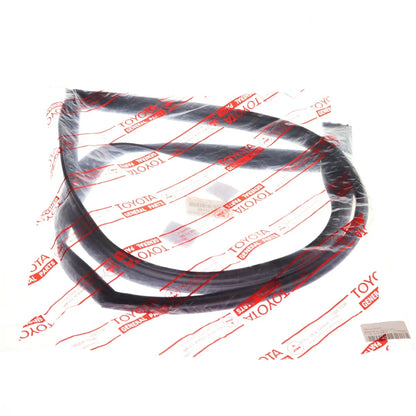 Door Glass Run Channel for Toyota Corona XL GL AT190 CT190 ST191 (1988–1992)
