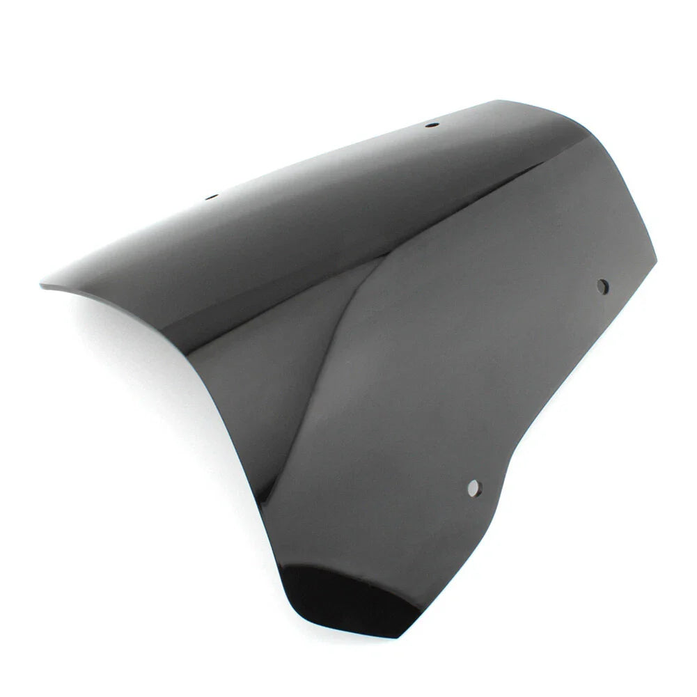 Windshield Windscreen for Yamaha XT660 R (2004-2016) Wind Shield Deflectors