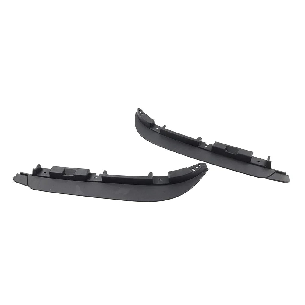 Front Bumper Lower Air Deflector for Land Rover Defender 90 110 (2020-2023) 1 Pair