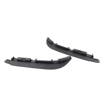 Front Bumper Lower Air Deflector for Land Rover Defender 90 110 (2020-2023) 1 Pair