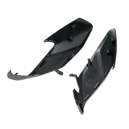 Carbon Front Side Headlight Panel for Yamaha Tracer 900 / GT (2018–2020)