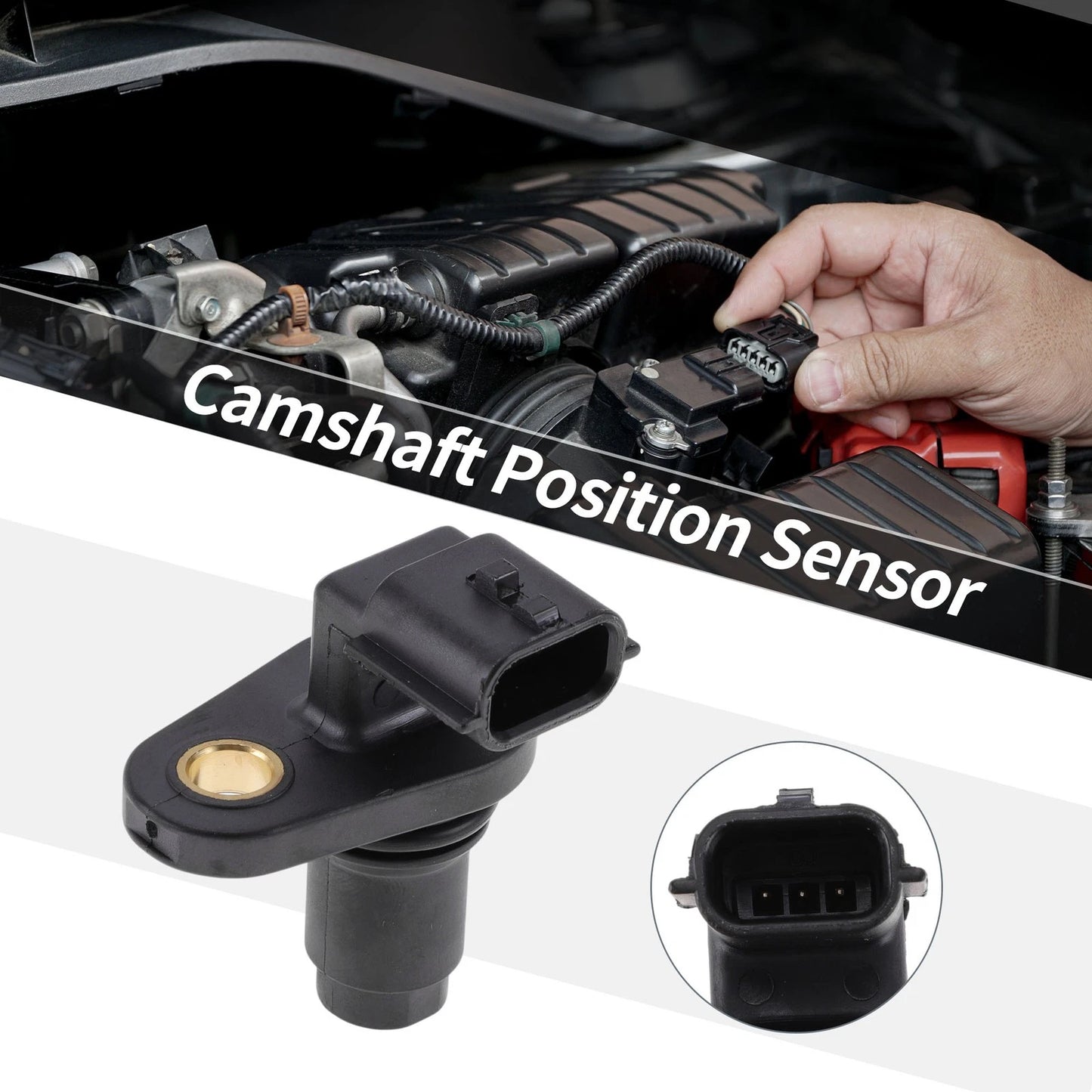 Camshaft Position Sensor No.237311CA1A for INFINITI FX50 (2009–2013)