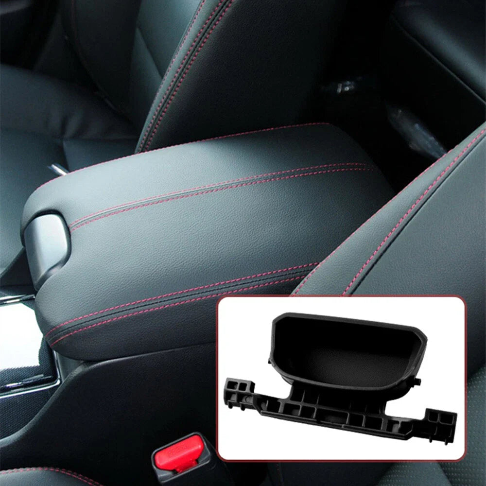Center Console Armrest Lid Latch for 2008-2013 Honda Accord (2008-2013)