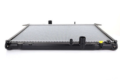 Radiator for Toyota Hilux (2005–2016)