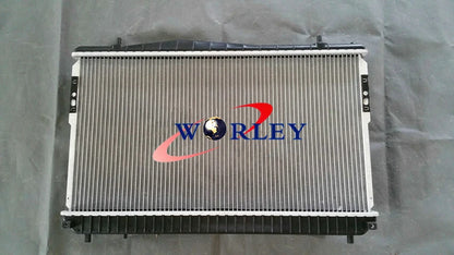 Radiator for Holden Viva JF (2005–2009)