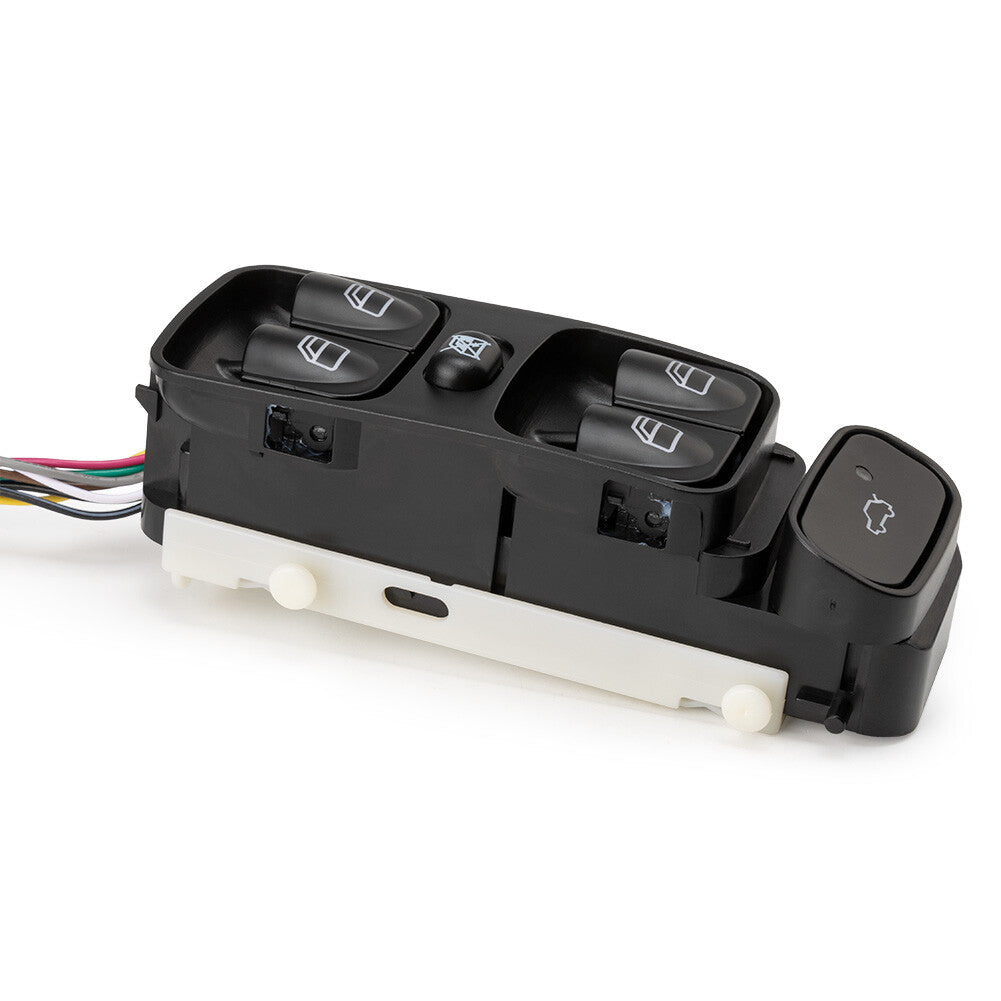 Power Master Window Switch for Mercedes-Benz C230 C240 C280 C32 (2001–2007)