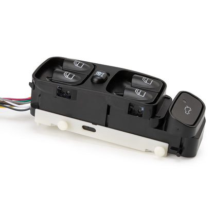 Power Master Window Switch for Mercedes-Benz C230 C240 C280 C32 (2001–2007)