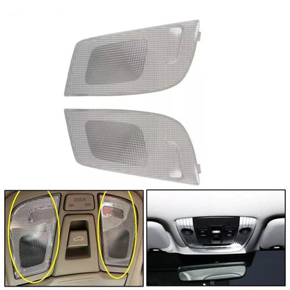 Overhead Console Reading Light Lens for Kia Optima K5 (2011-2015)