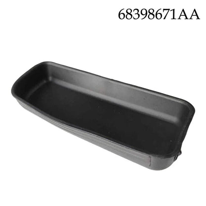 Shifter Bezel Bin Mat for Dodge Charger (2015-2023)