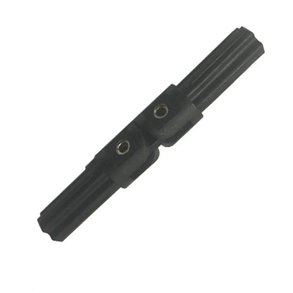 Soft Top Side Bow Knuckles for Jeep Wrangler (2005-2017)