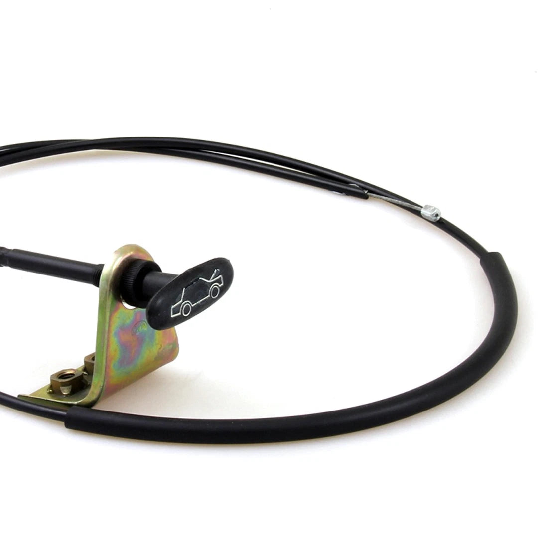 Hood Release Cable for Nissan Datsun 520 620 720 Pickup Truck (1960–1970)