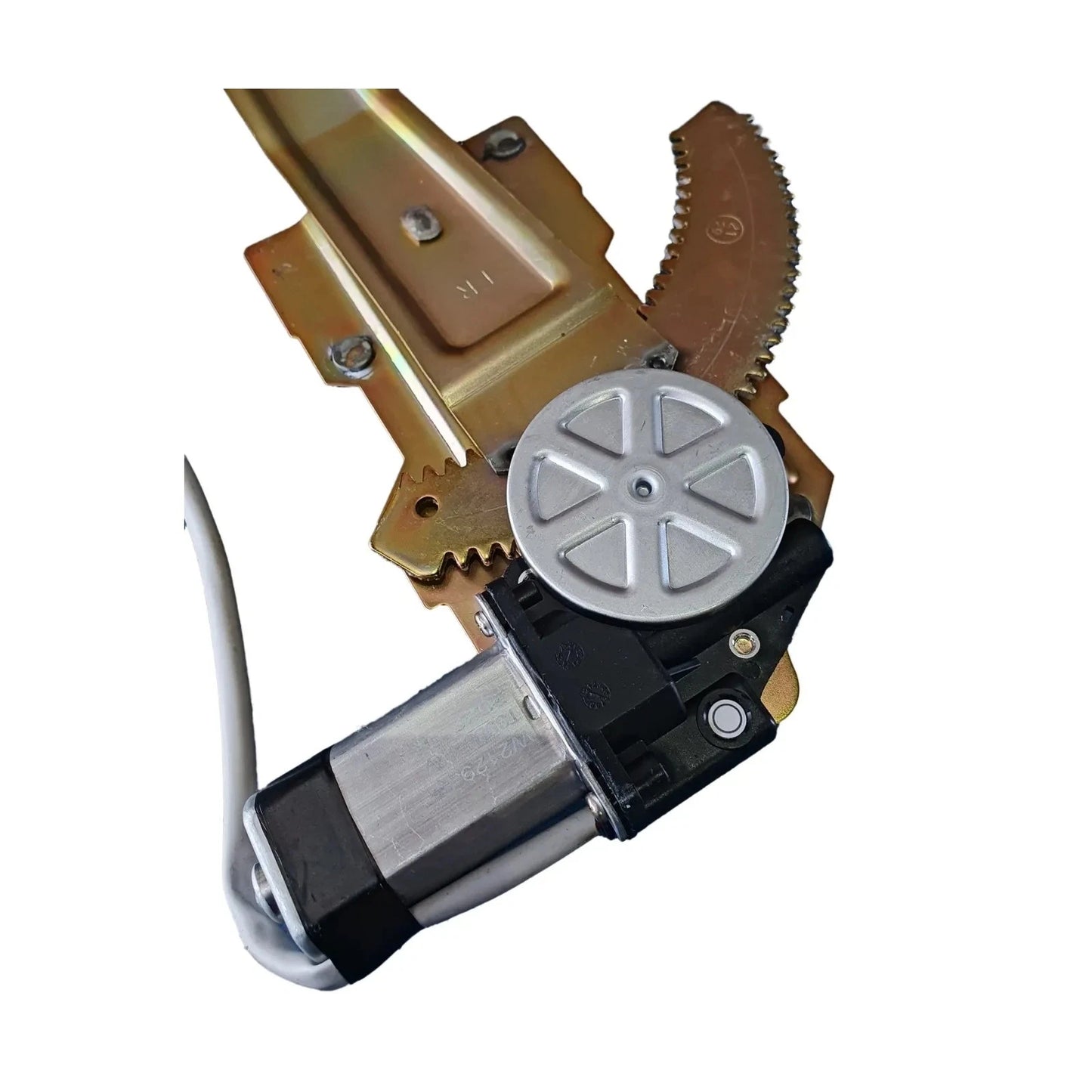 Front Right Window Regulator with Motor for Mitsubishi L300/Express (1986–2014)