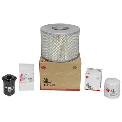 Air Filter for Honda Civic (2016–2021)