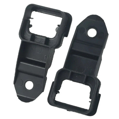 Radiator Upper Brackets for Ford Explorer Edge Taurus Lincoln (2006-2019)