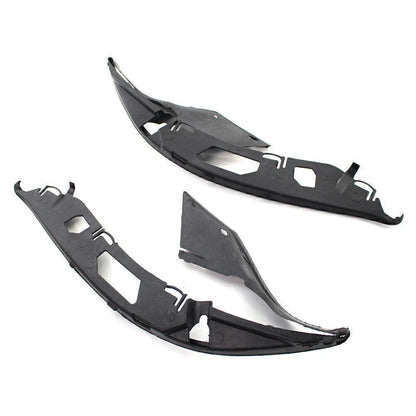Dynamic Sequential LED Side Marker Turn Signal Light for BMW E90 E92 E82 E88 (2007–2013)