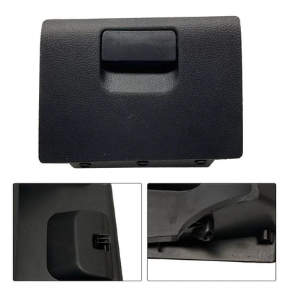 Left Dash Storage Bin Box Coin Tray for Toyota Highlander (2020-2024)