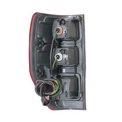 Rear Tail Lamp Light Bulb for Ford Ranger T6 (2012–2021)